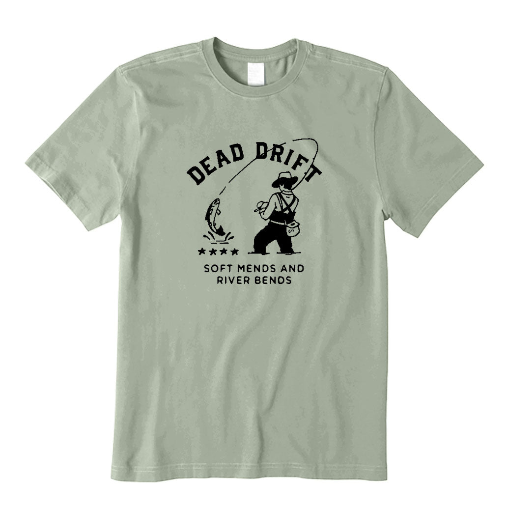 Dead Drift T-Shirt