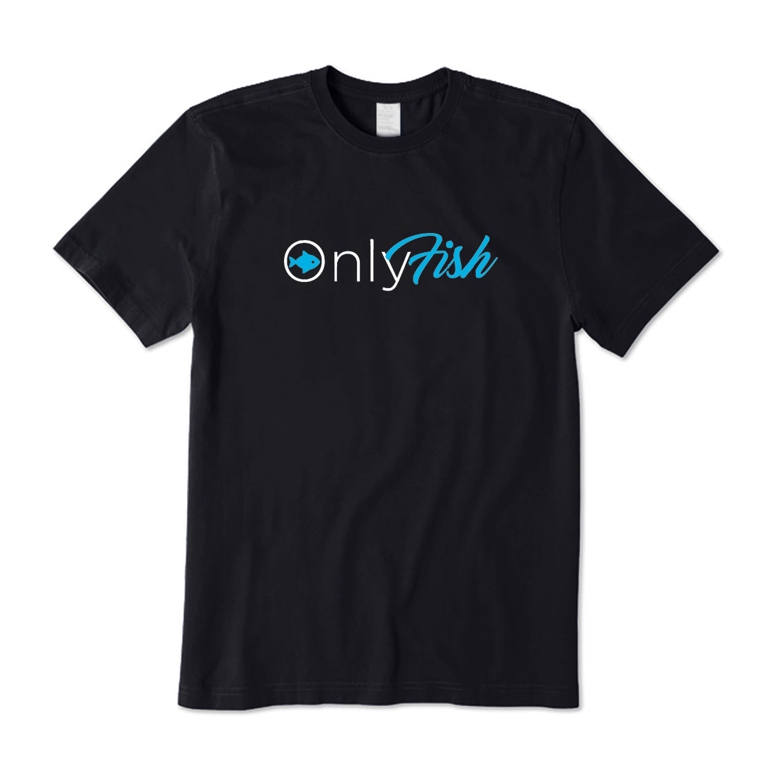 OnlyFish T-Shirt