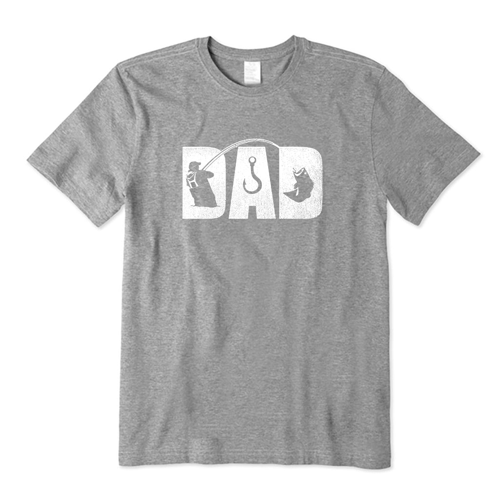 Fishing Dad T-Shirt
