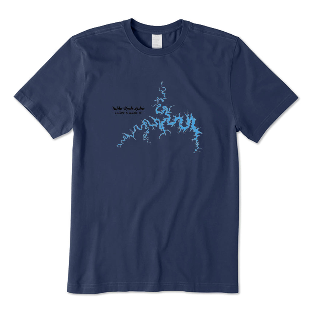 Table Rock Lake T-Shirt