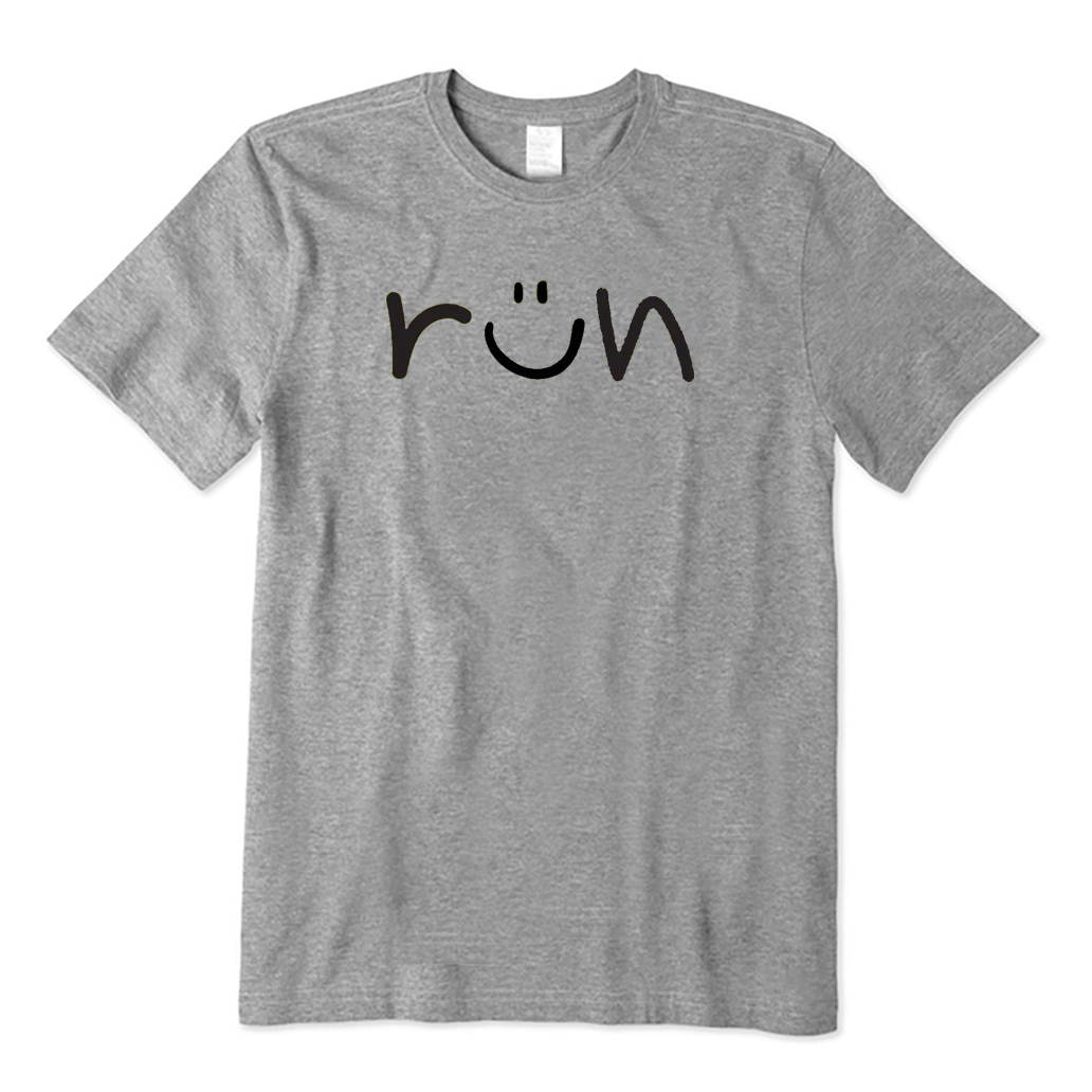Run T-Shirt
