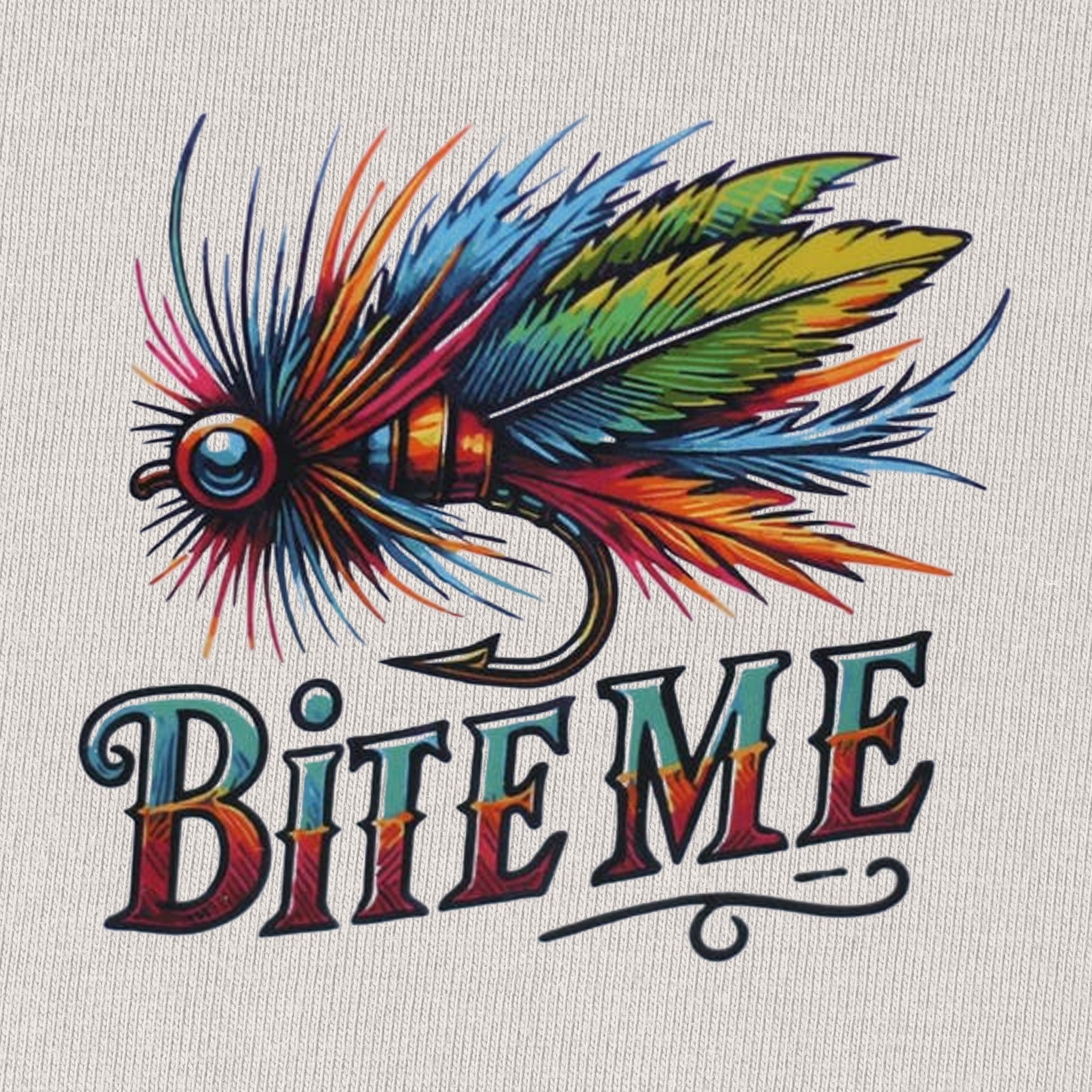 Bite Me T-Shirt