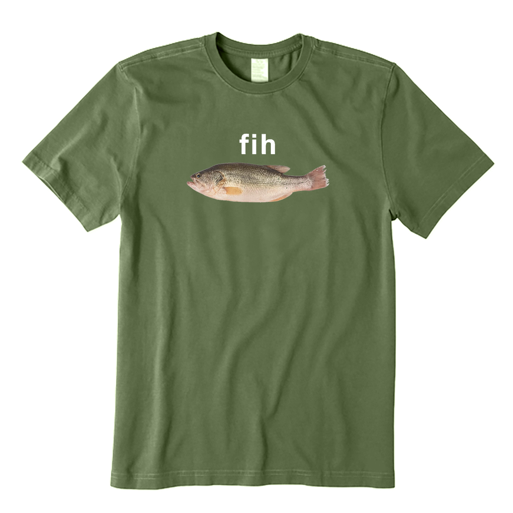 Fish T-Shirt