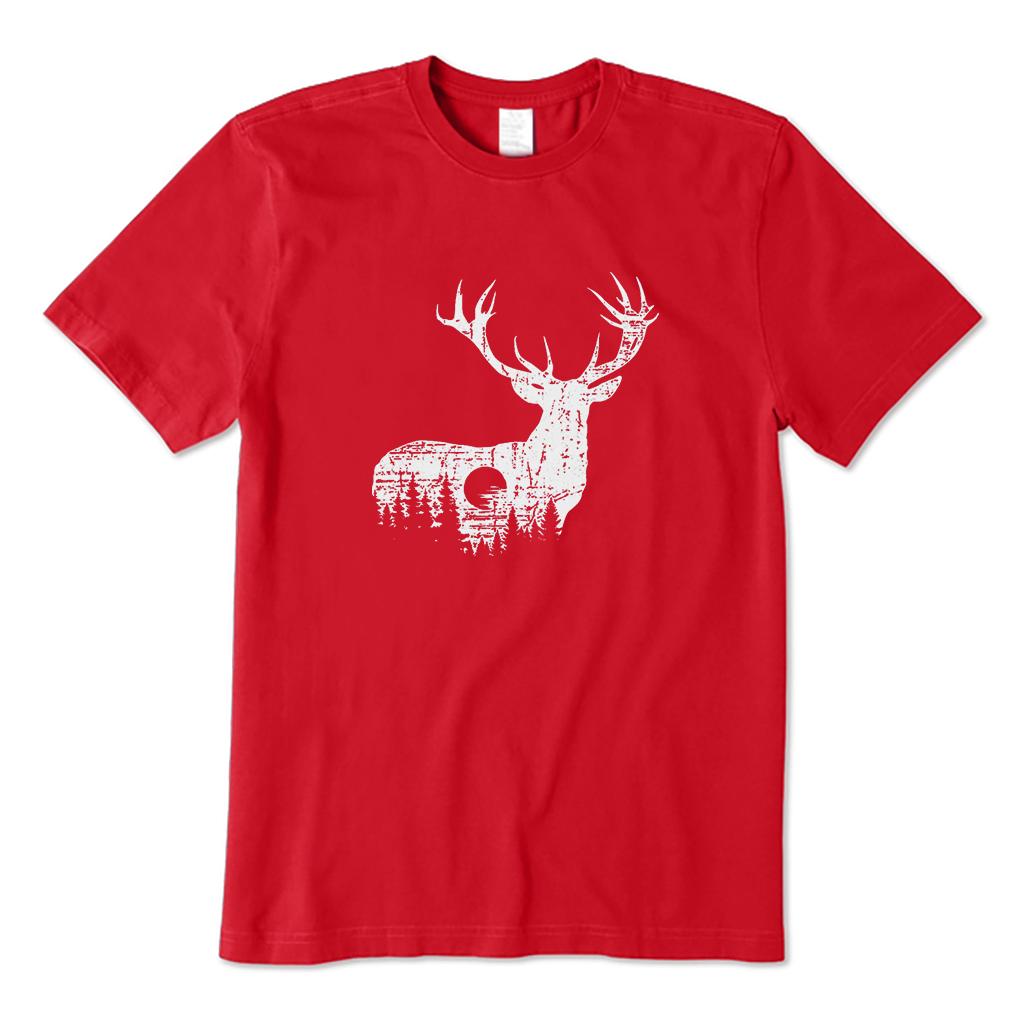 Deer T-Shirt