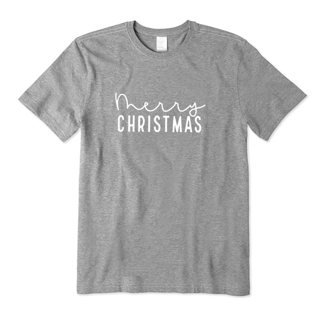 Merry Christmas T-Shirt