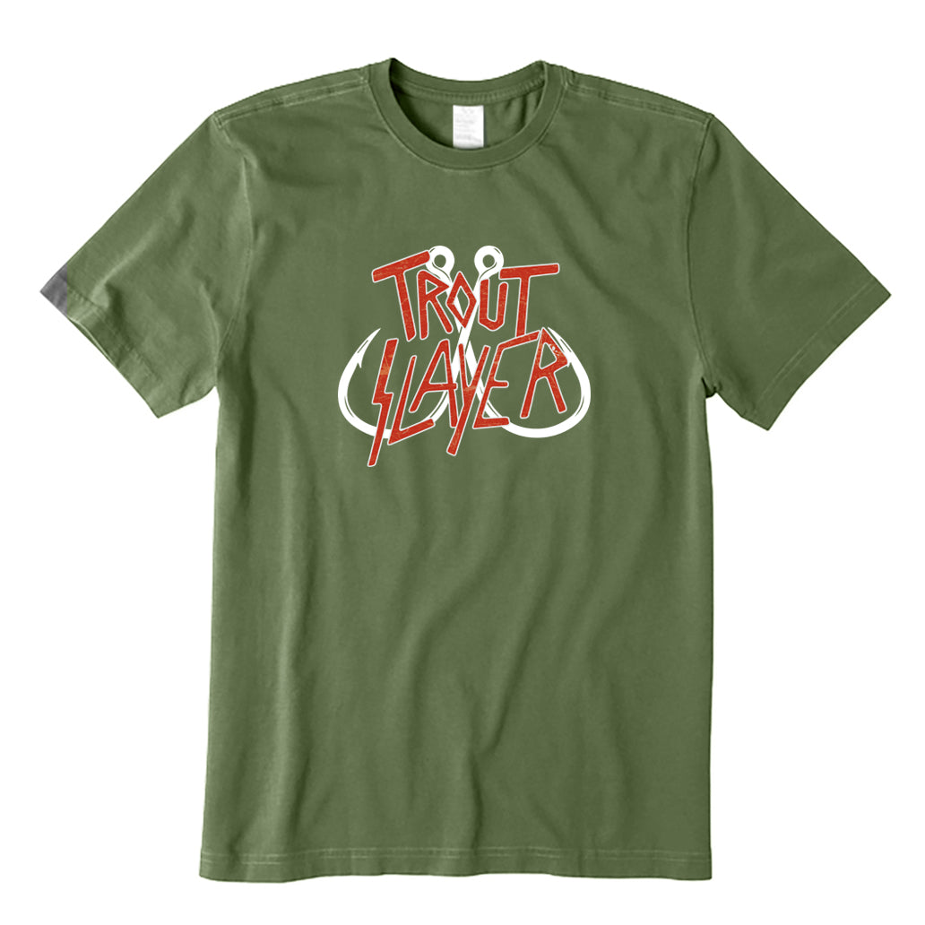 Trout Slayer T-Shirt