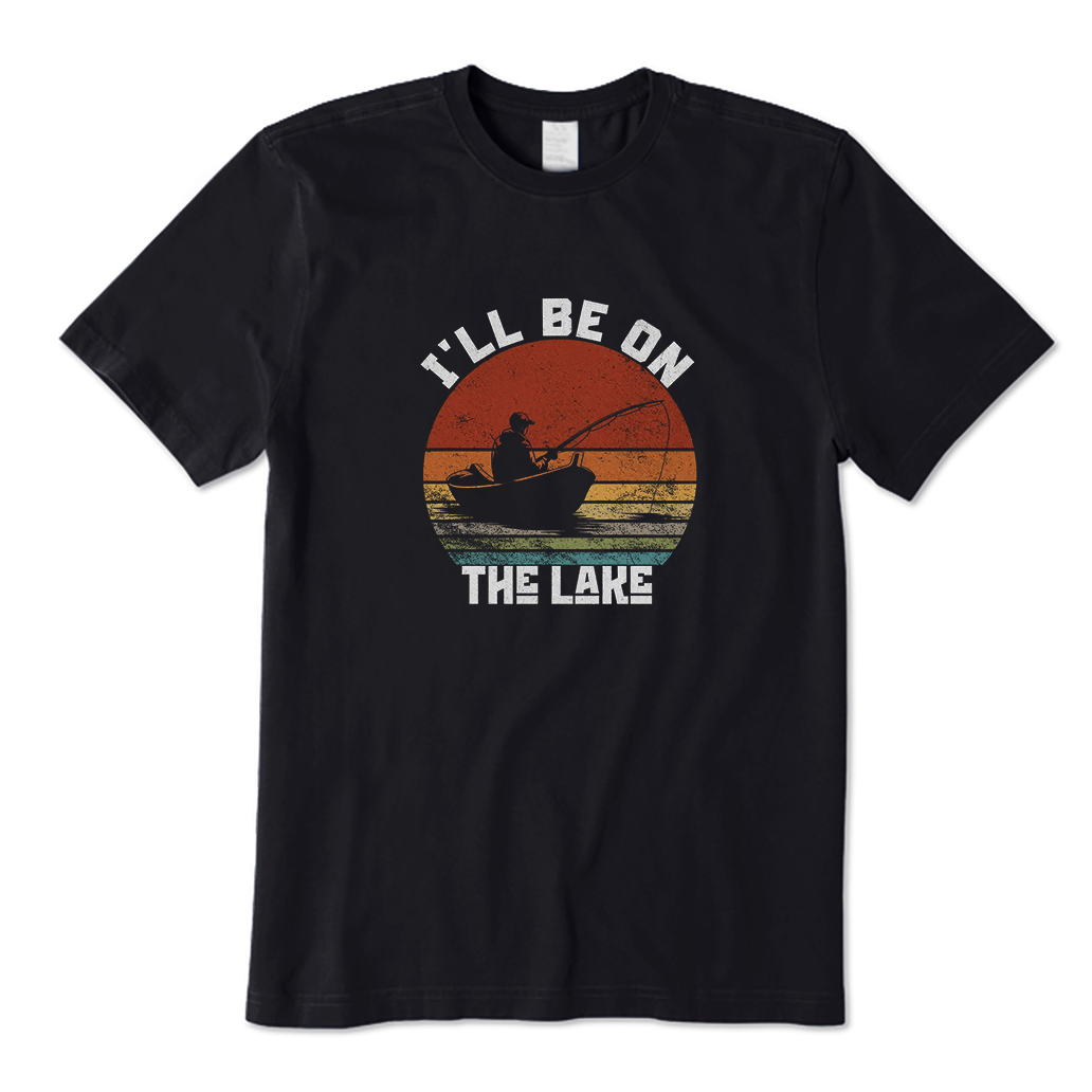 Funny Fishing T-Shirt