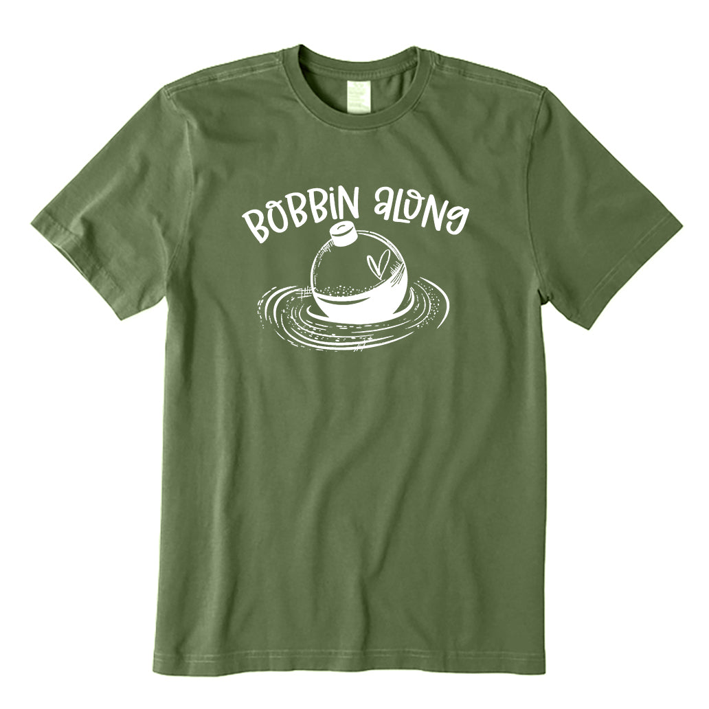 Bobbin Along T-Shirt