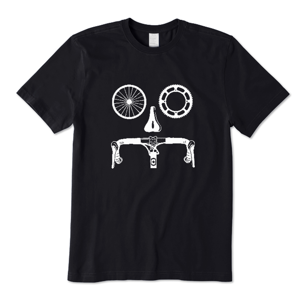 Bike Face T-shirt