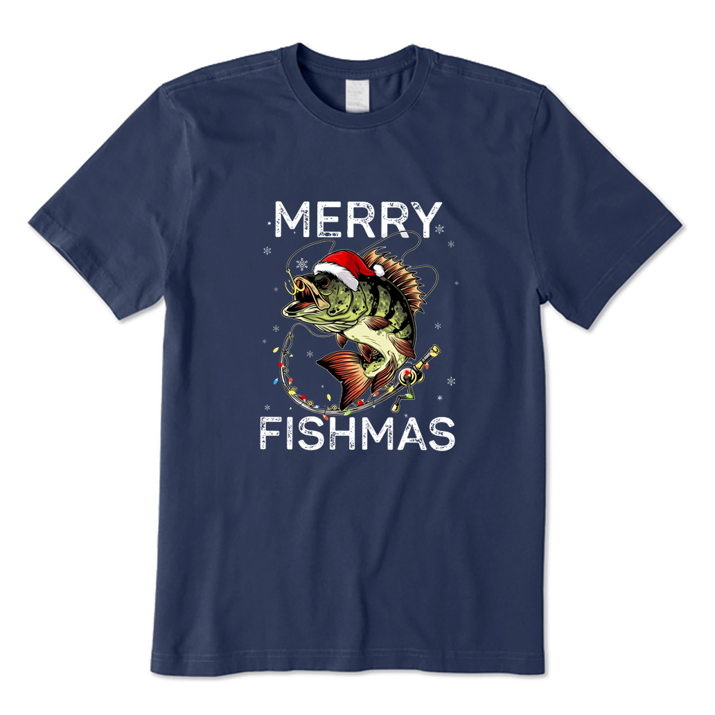 Merry Christmas T-Shirt