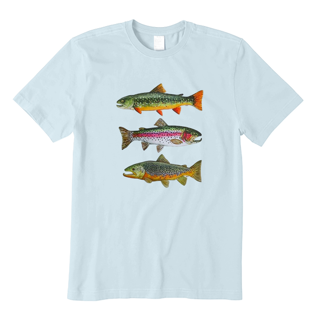 Trout T-Shirt