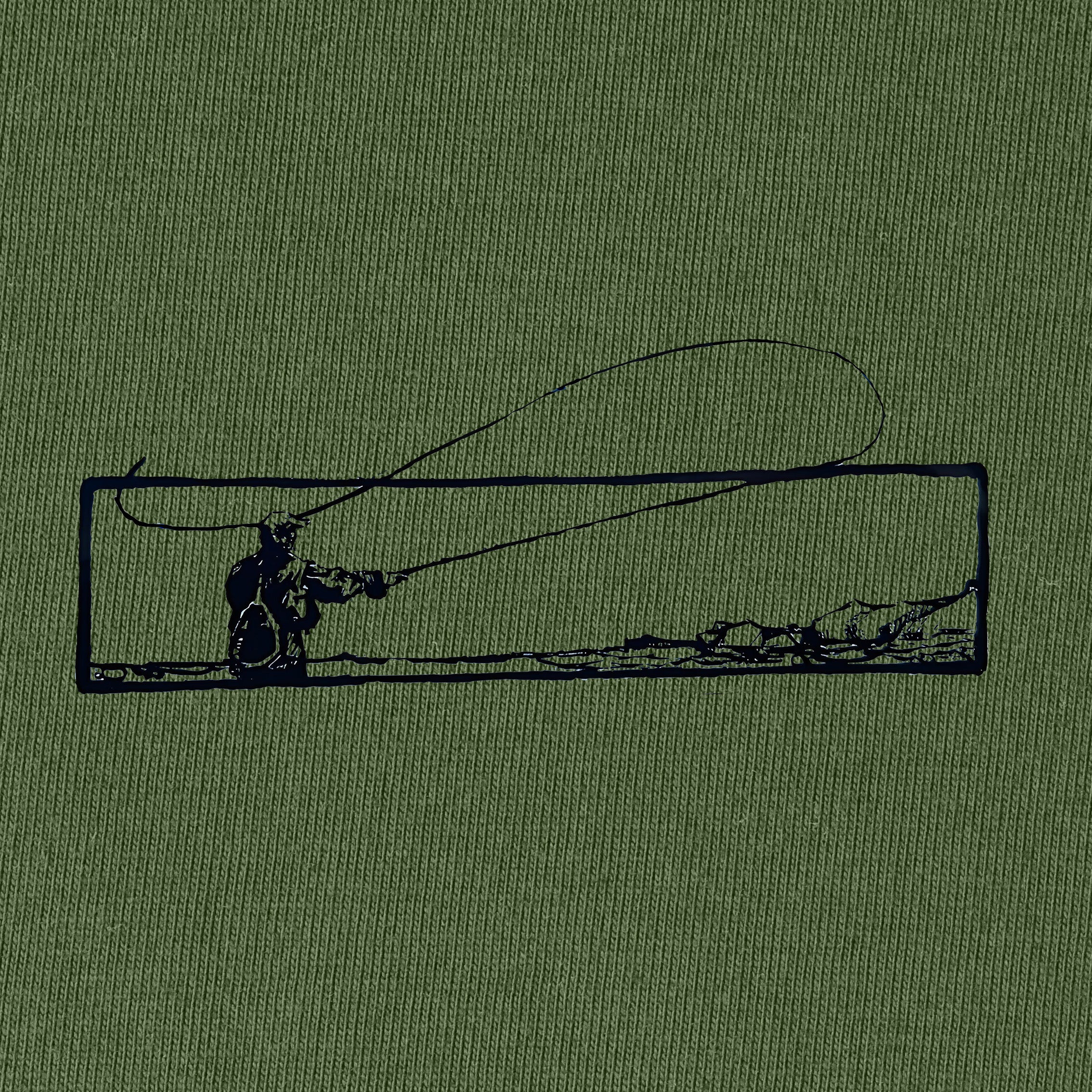 Fly Fishing T-Shirt