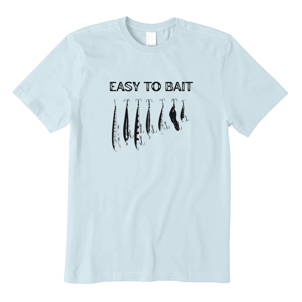 Fishing Bait T-Shirt