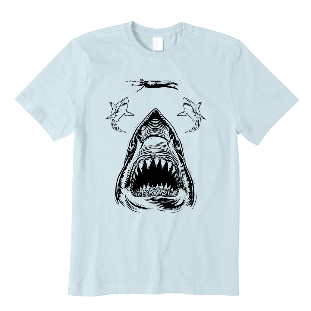 Shark T-Shirt