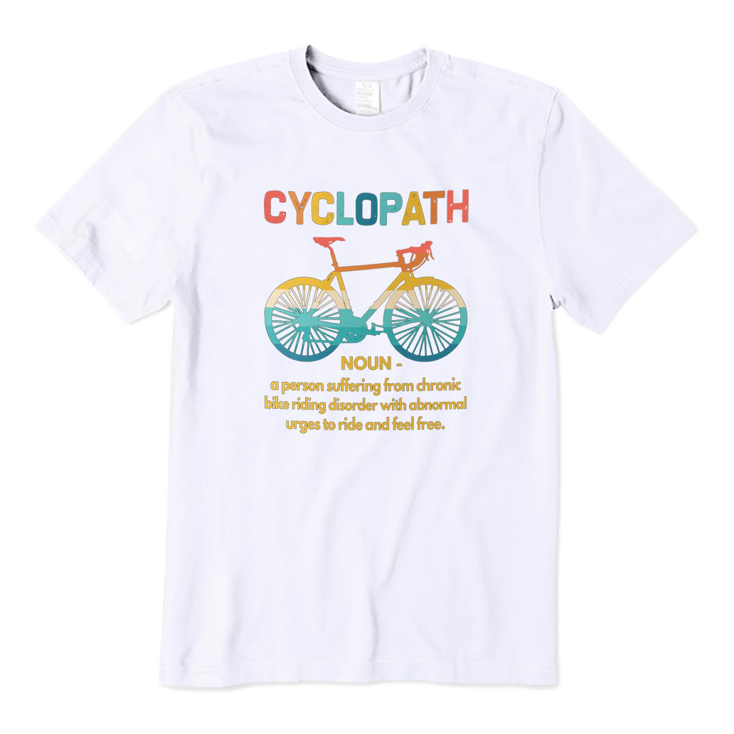 Funny Cycling T-Shirt