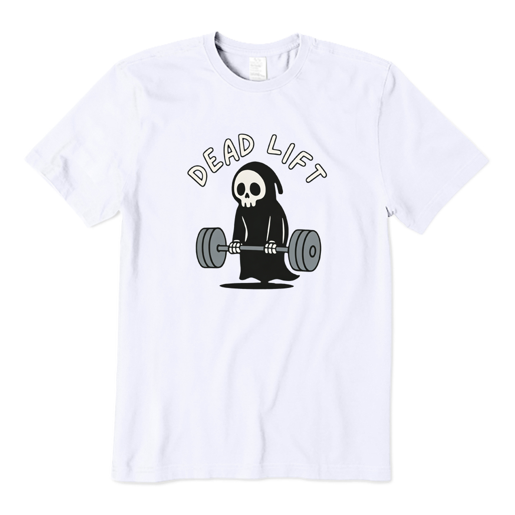 Fitness Lover T-shirt
