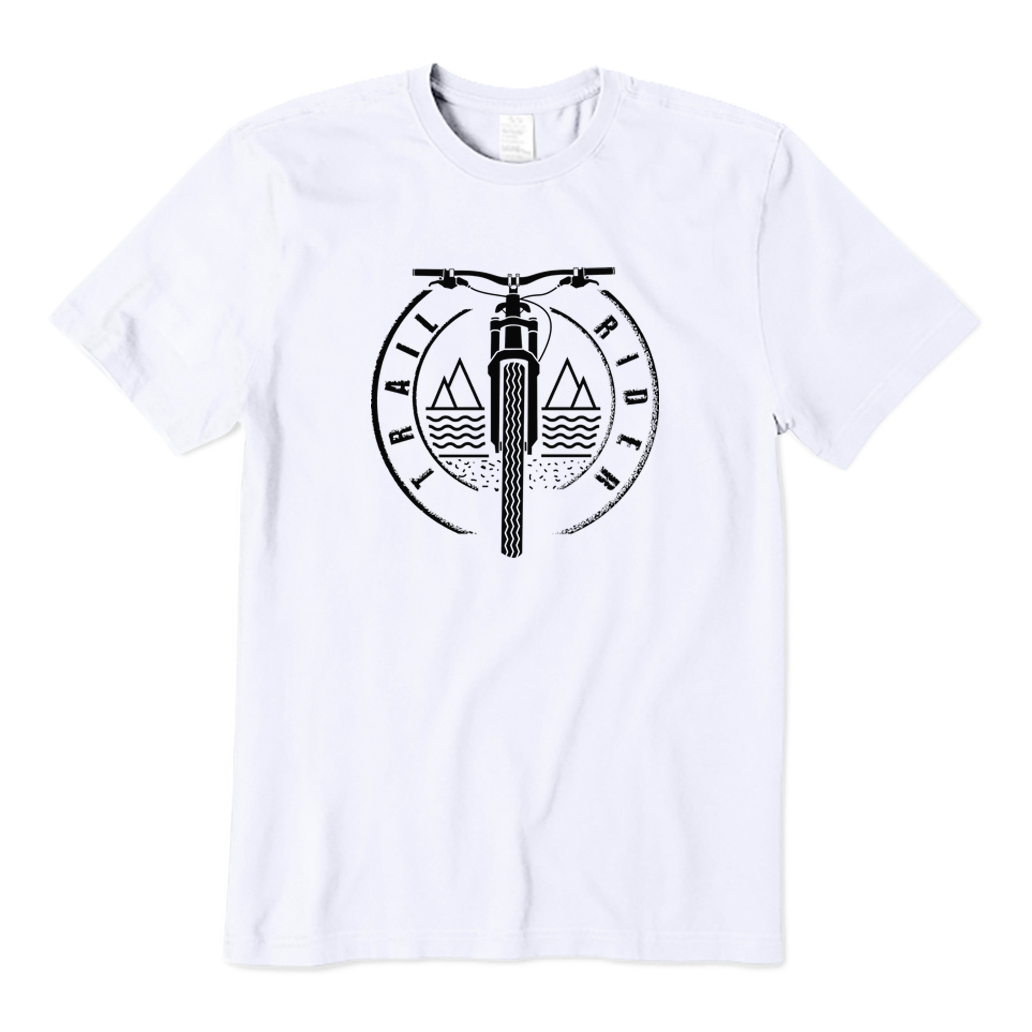 Trail Rider T-shirt