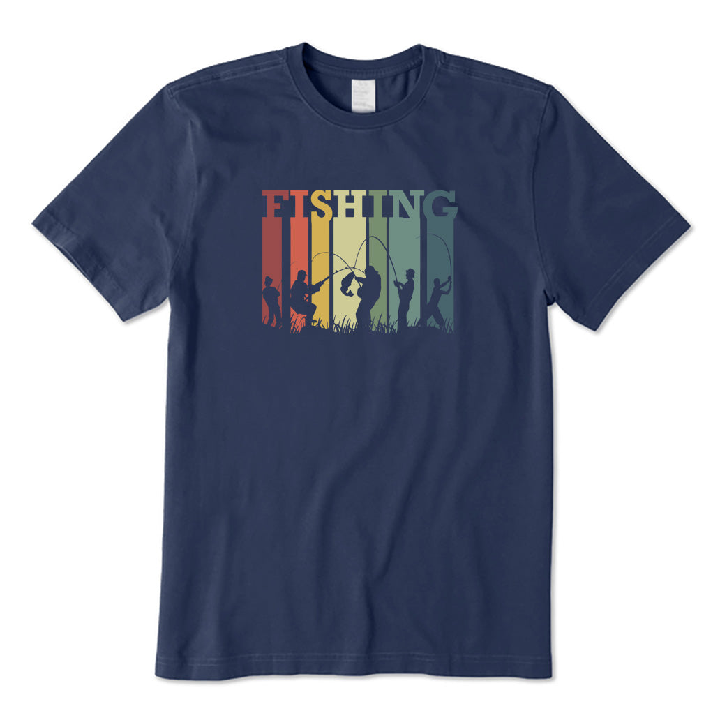Fishing T-Shirt