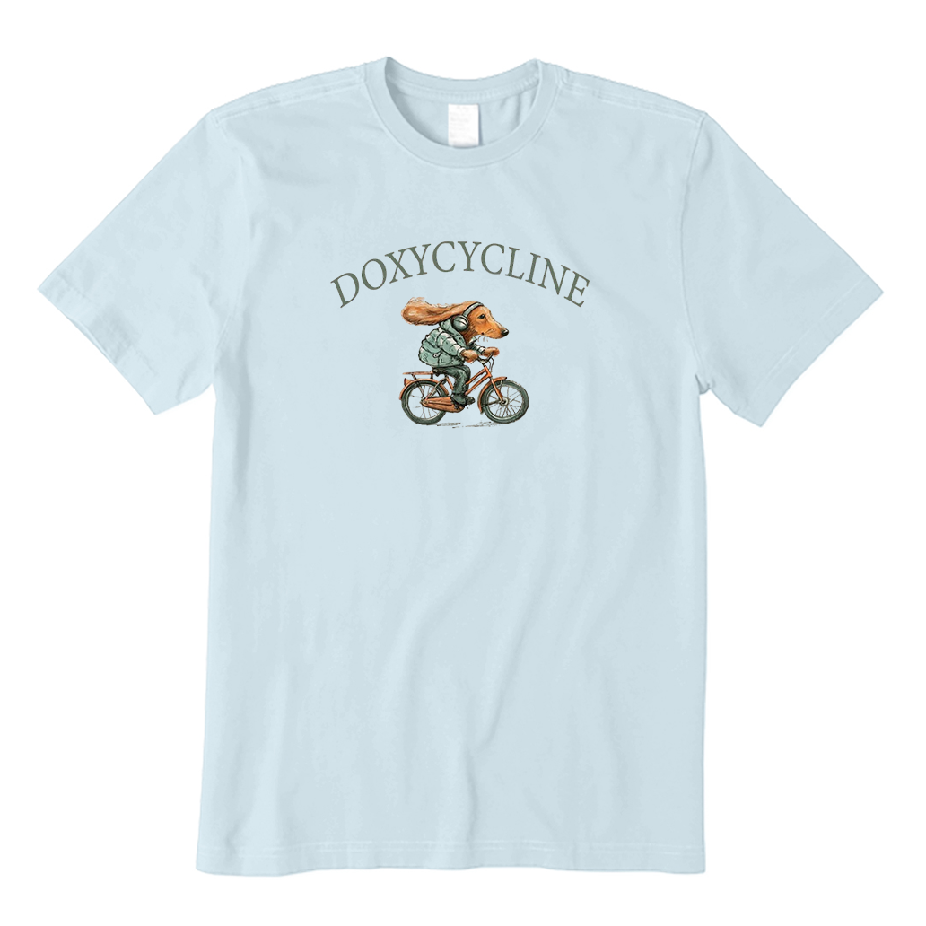 Doxycycline T-Shirt