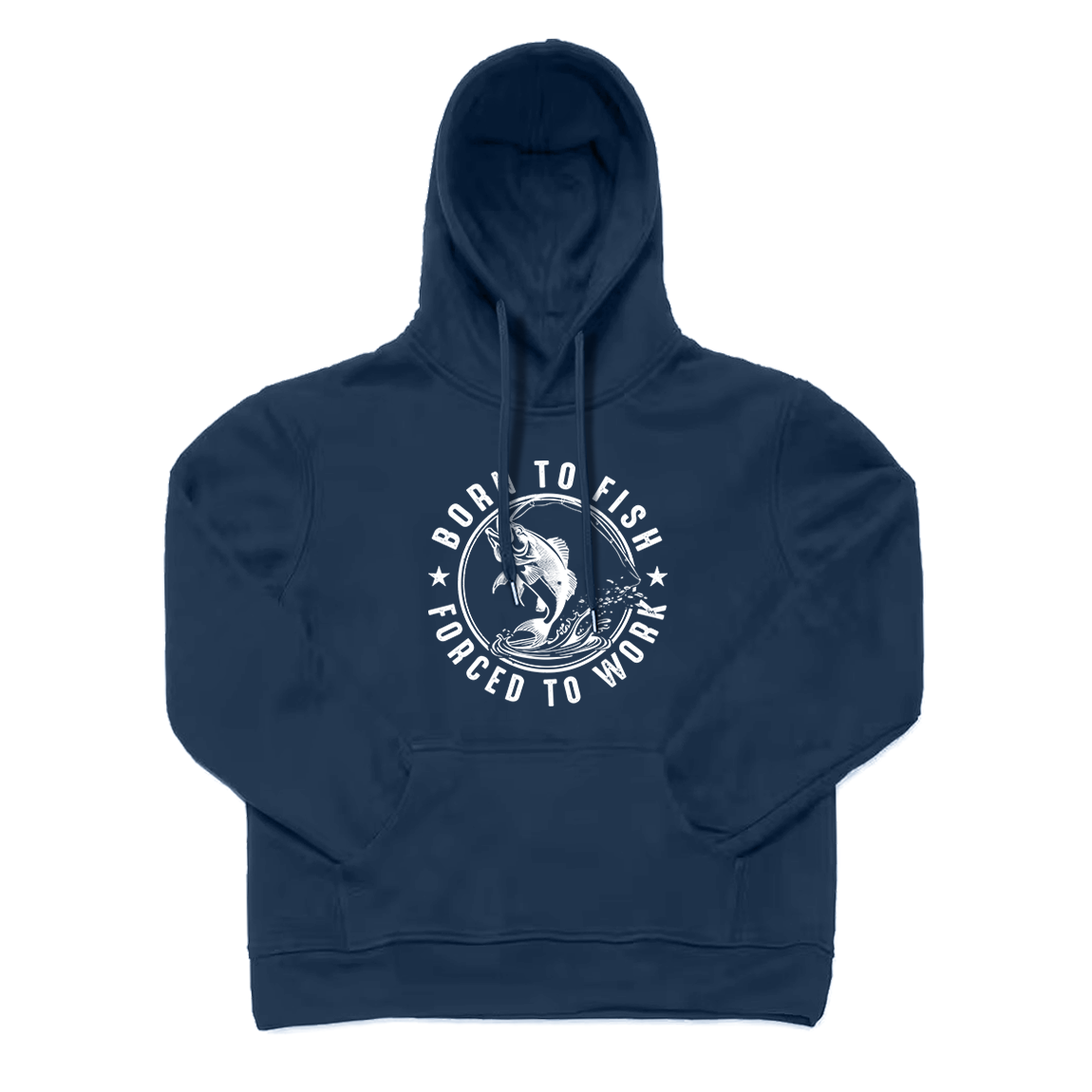 Work Hoodie