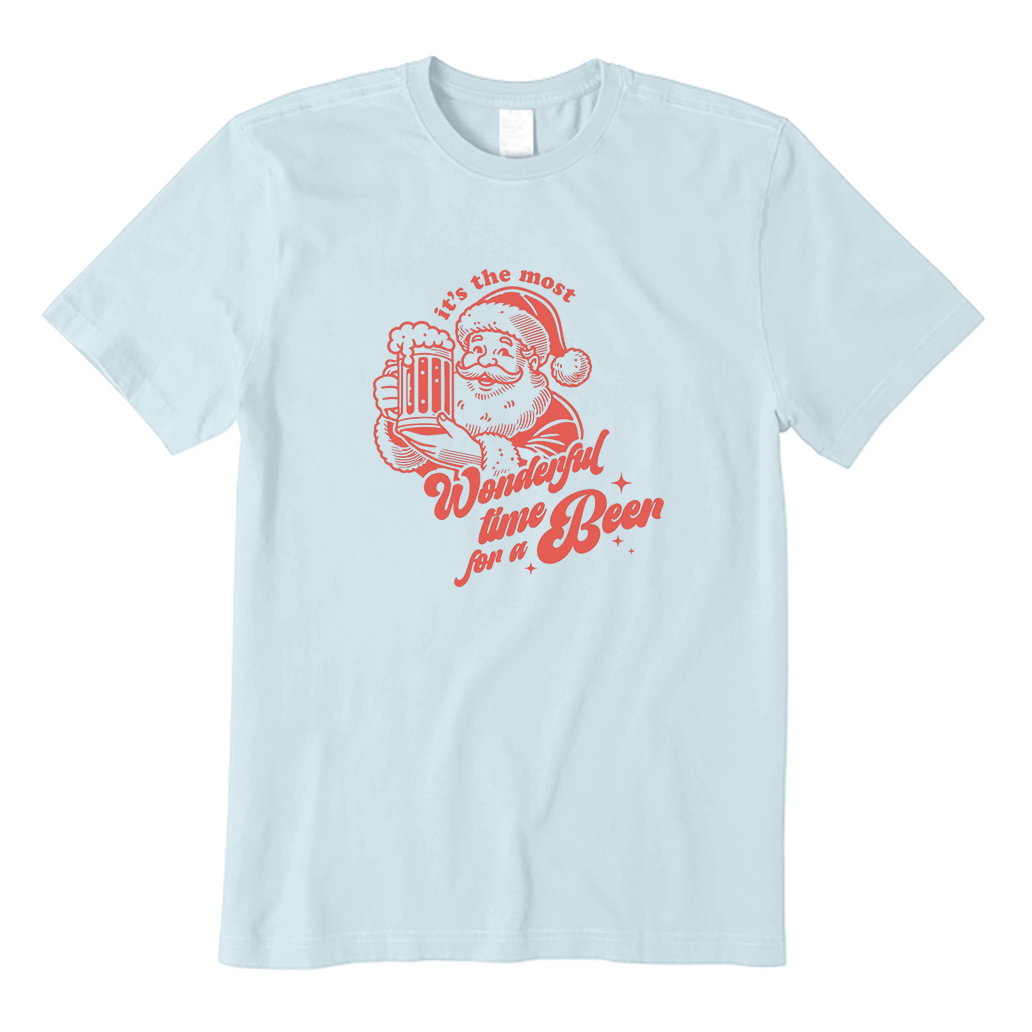 Christmas Beer T-Shirt