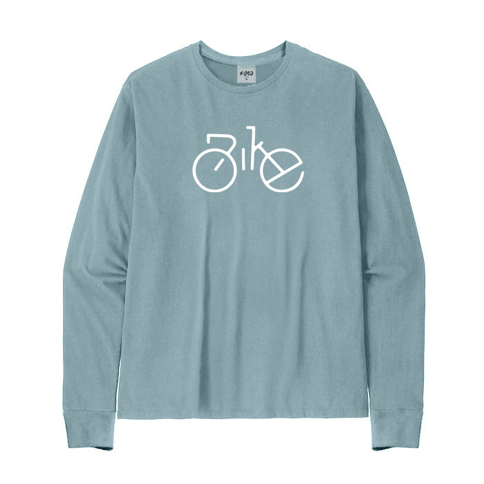 Cycologist Long Sleeve T-Shirt