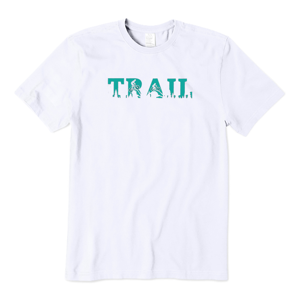 Bicycle Nature Ride T-Shirt