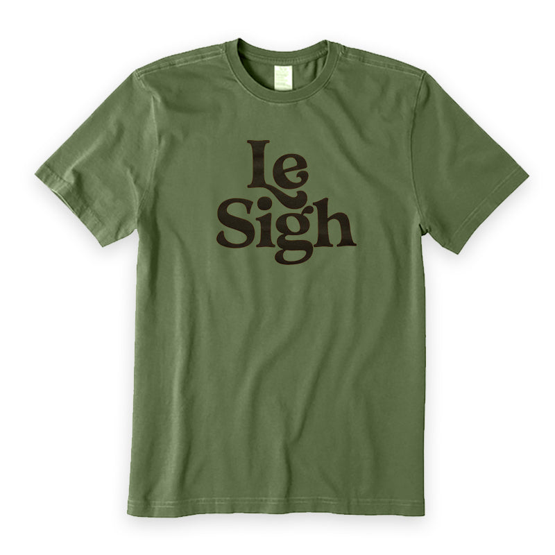 Le Sigh T-Shirt