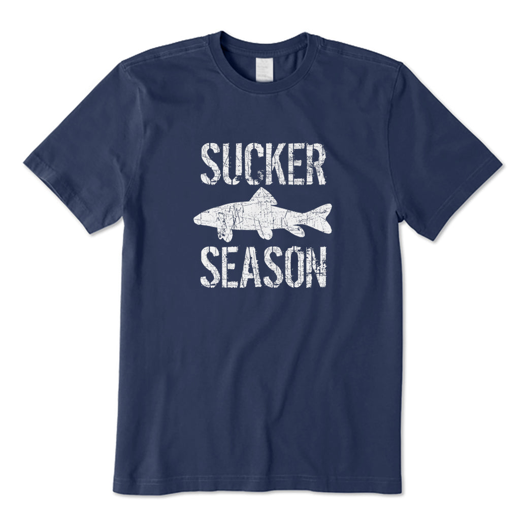 Muskie Season T-Shirt