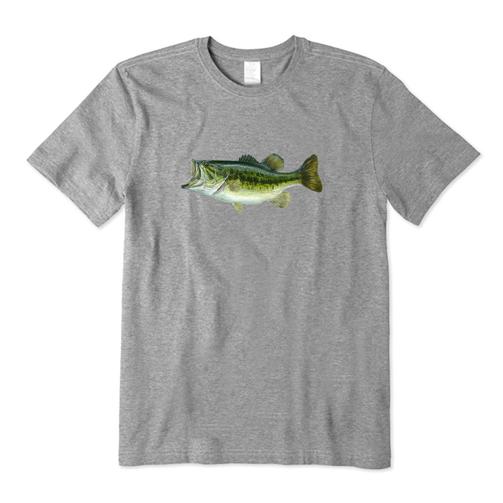 Largemouth Bass T-Shirt