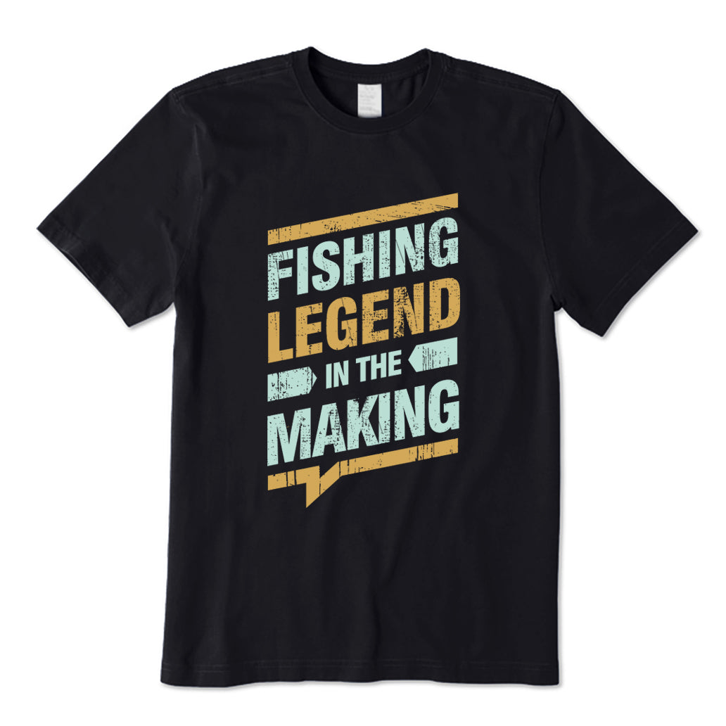 Fishing Legend T-Shirt