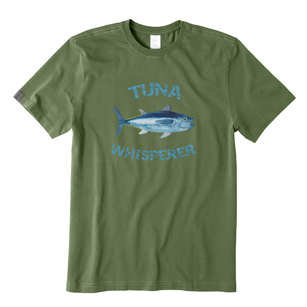 Tuna Whisperer T-Shirt