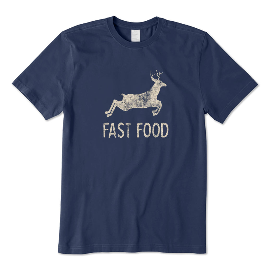 Fast Food T-Shirt