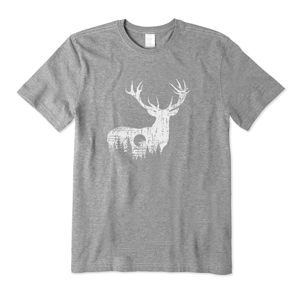 Deer T-Shirt