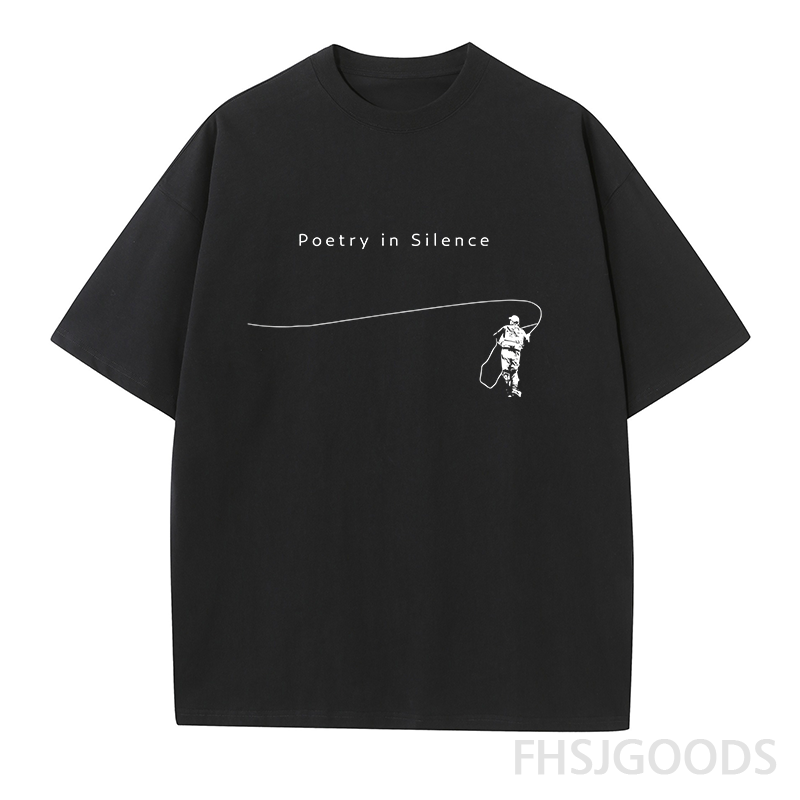 Fly Fishing Unisex T-Shirt