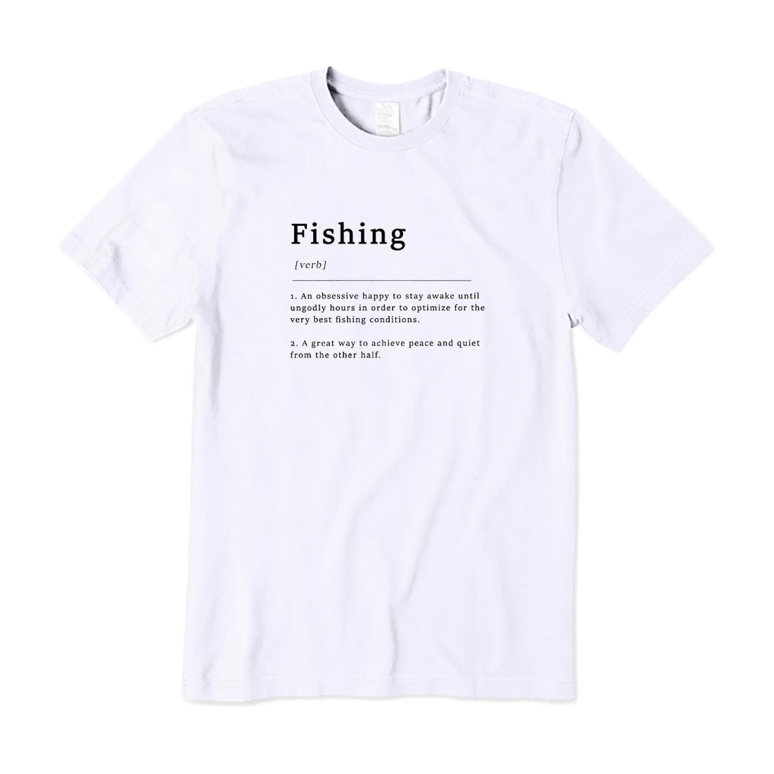 Fishing T-Shirt