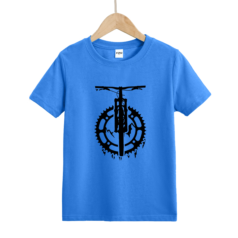 Bike Kids T-Shirt