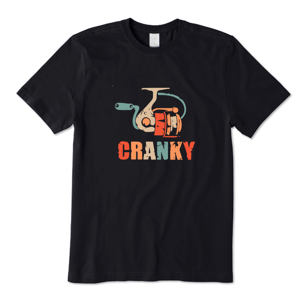 Cranky T-shirt