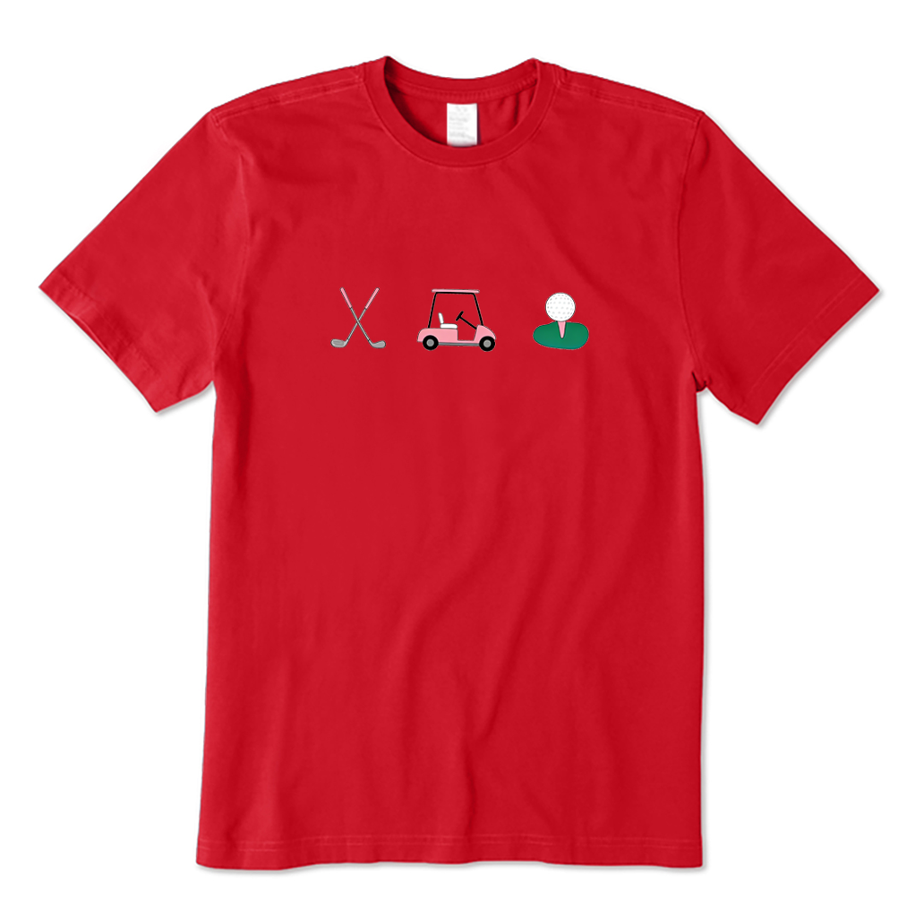 Golf T-shirt