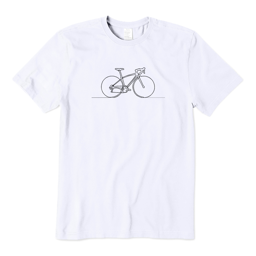 Ride the Line T-Shirt