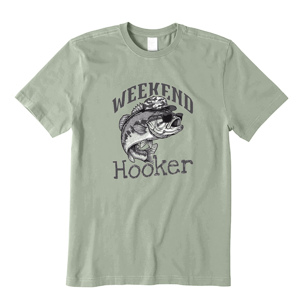Weekend Hooker T-Shirt
