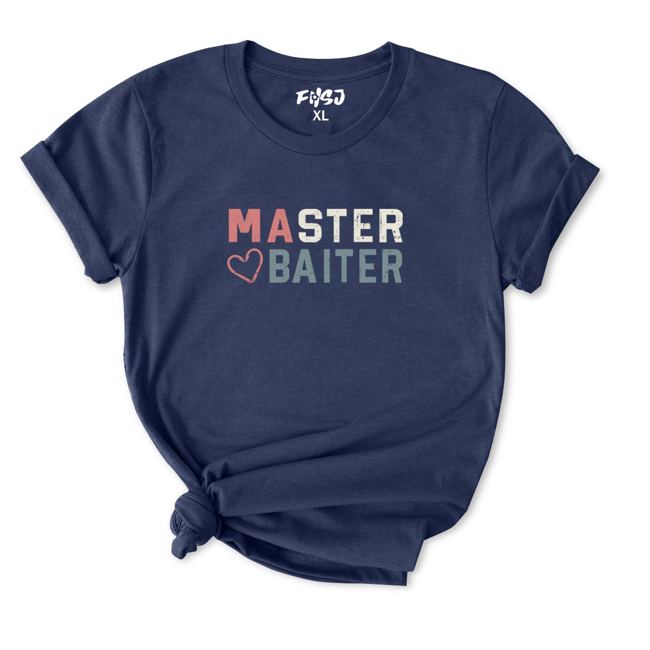 Master Baiter T-Shirt for Women