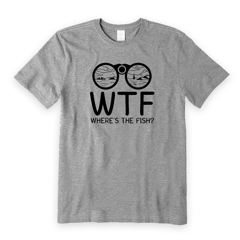 WTF T-Shirt