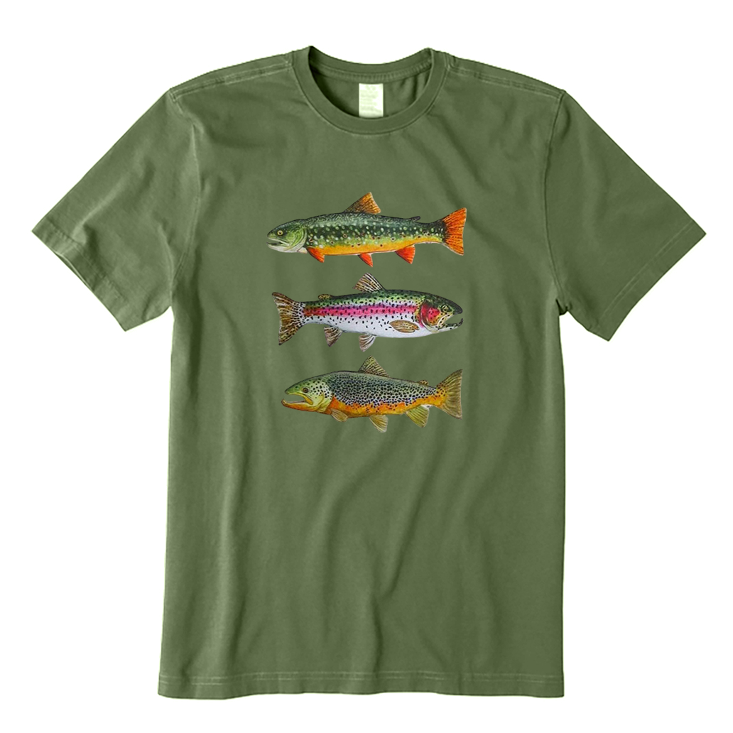Trout T-Shirt