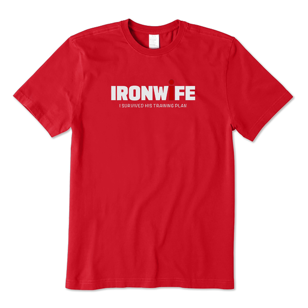 Ironwife T-Shirt