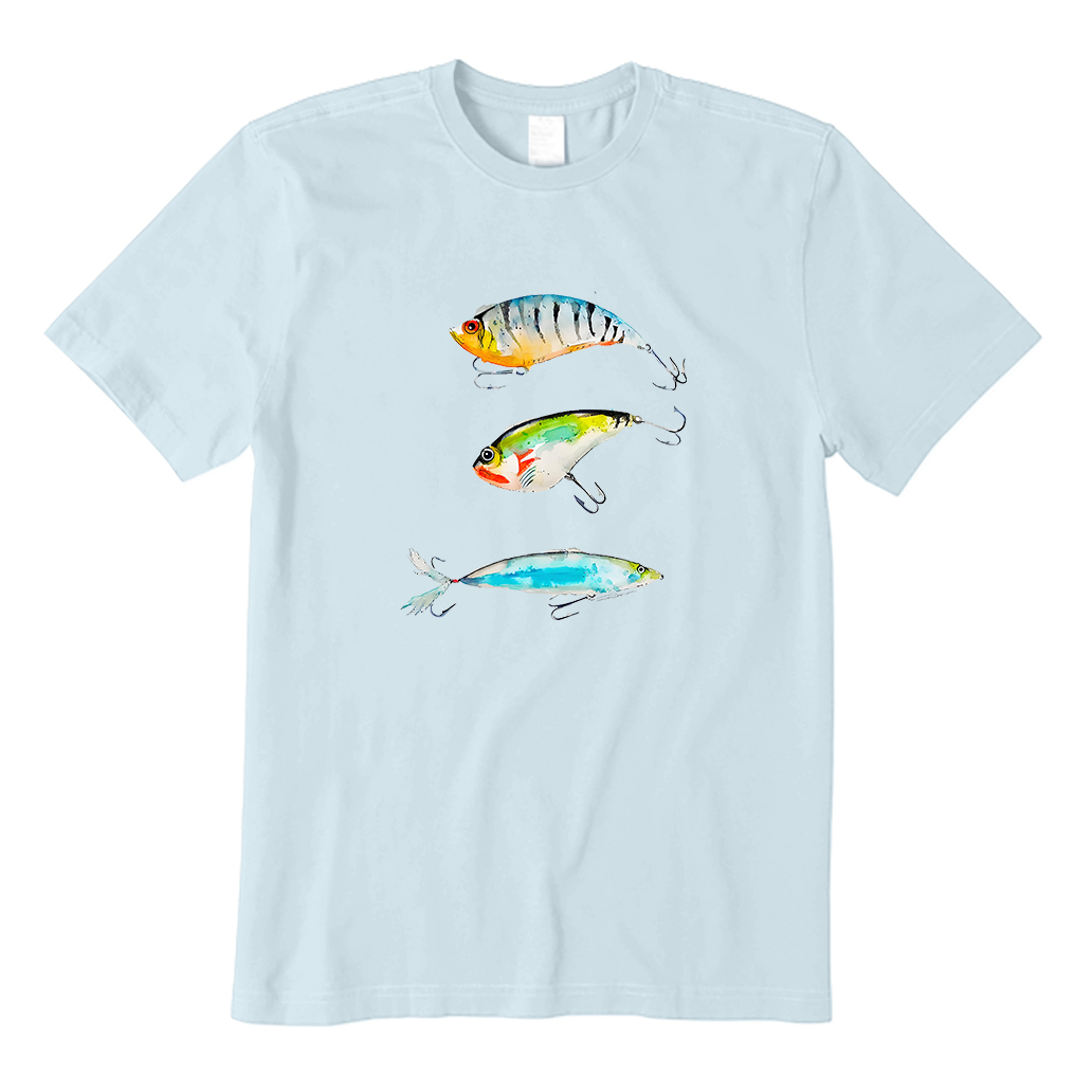 Fishing Lure T-Shirt