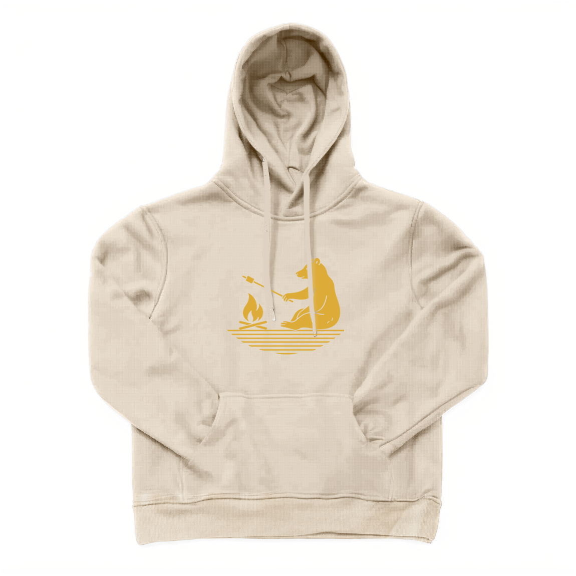 Camping Hoodie