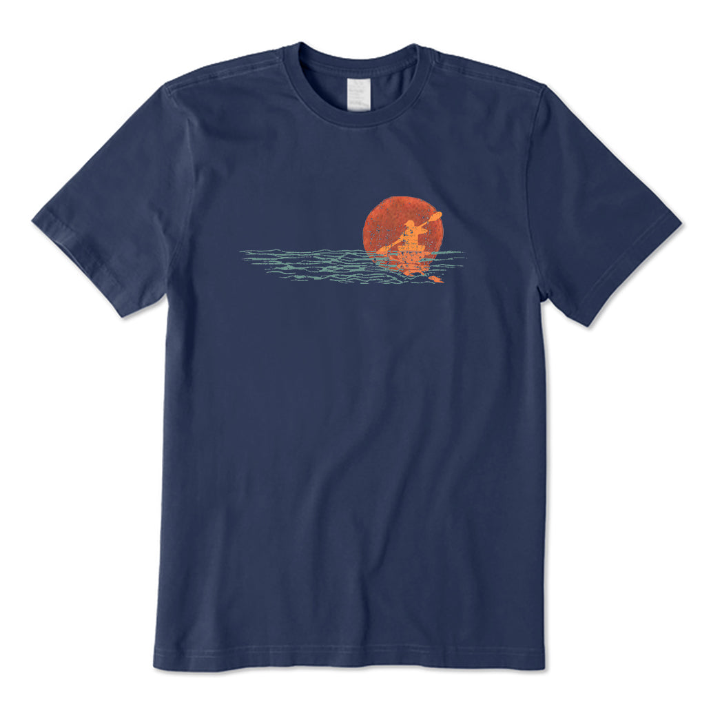 Men's Outdoors T-Shirt