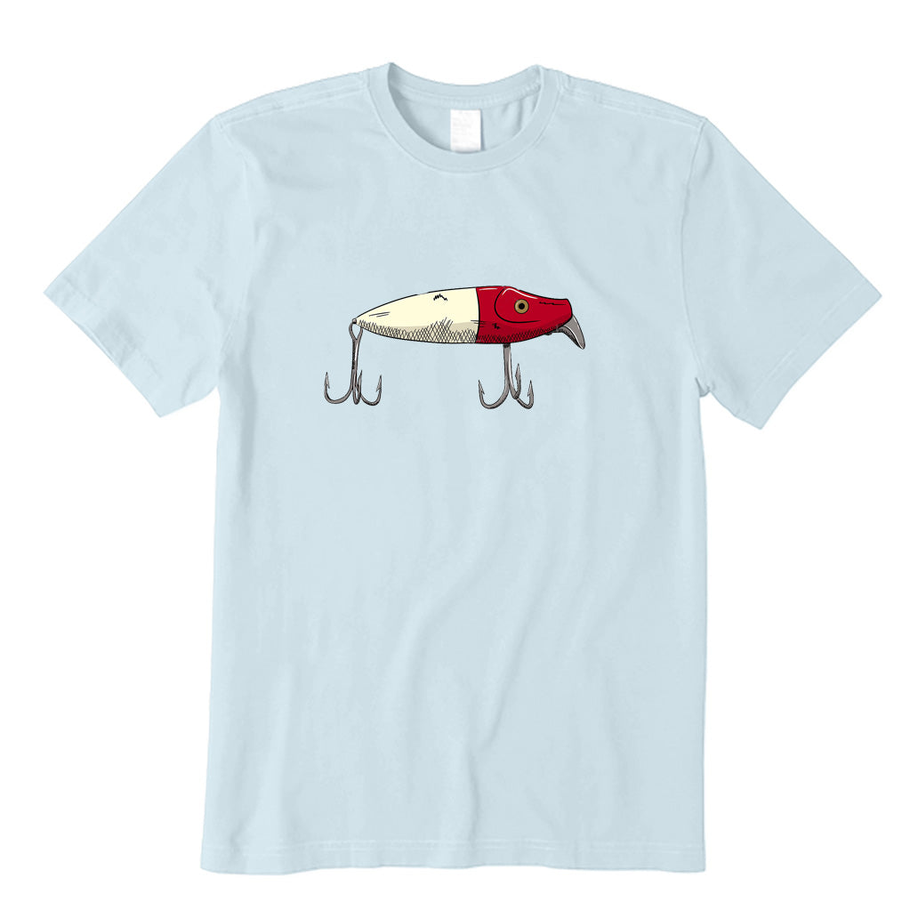 Vintage Fishing Lure T-Shirt