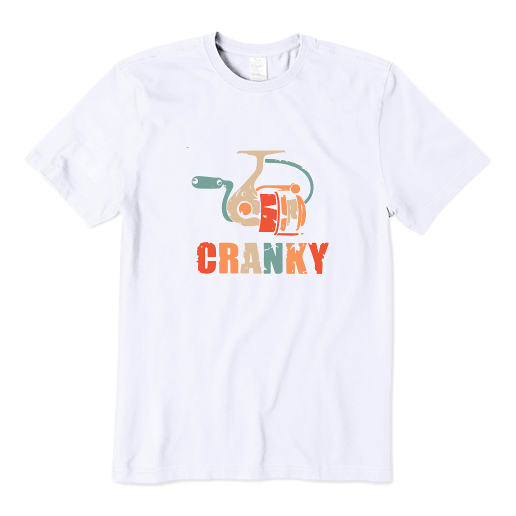 Cranky T-shirt